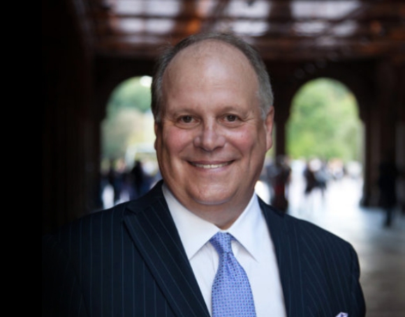 Bill Salus Talks Fund Services M&A with Alternatives Watch