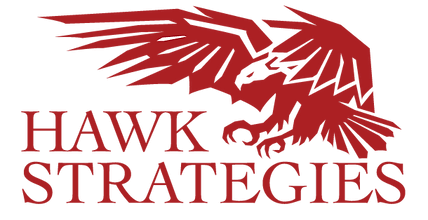Hawk Strategies Logo