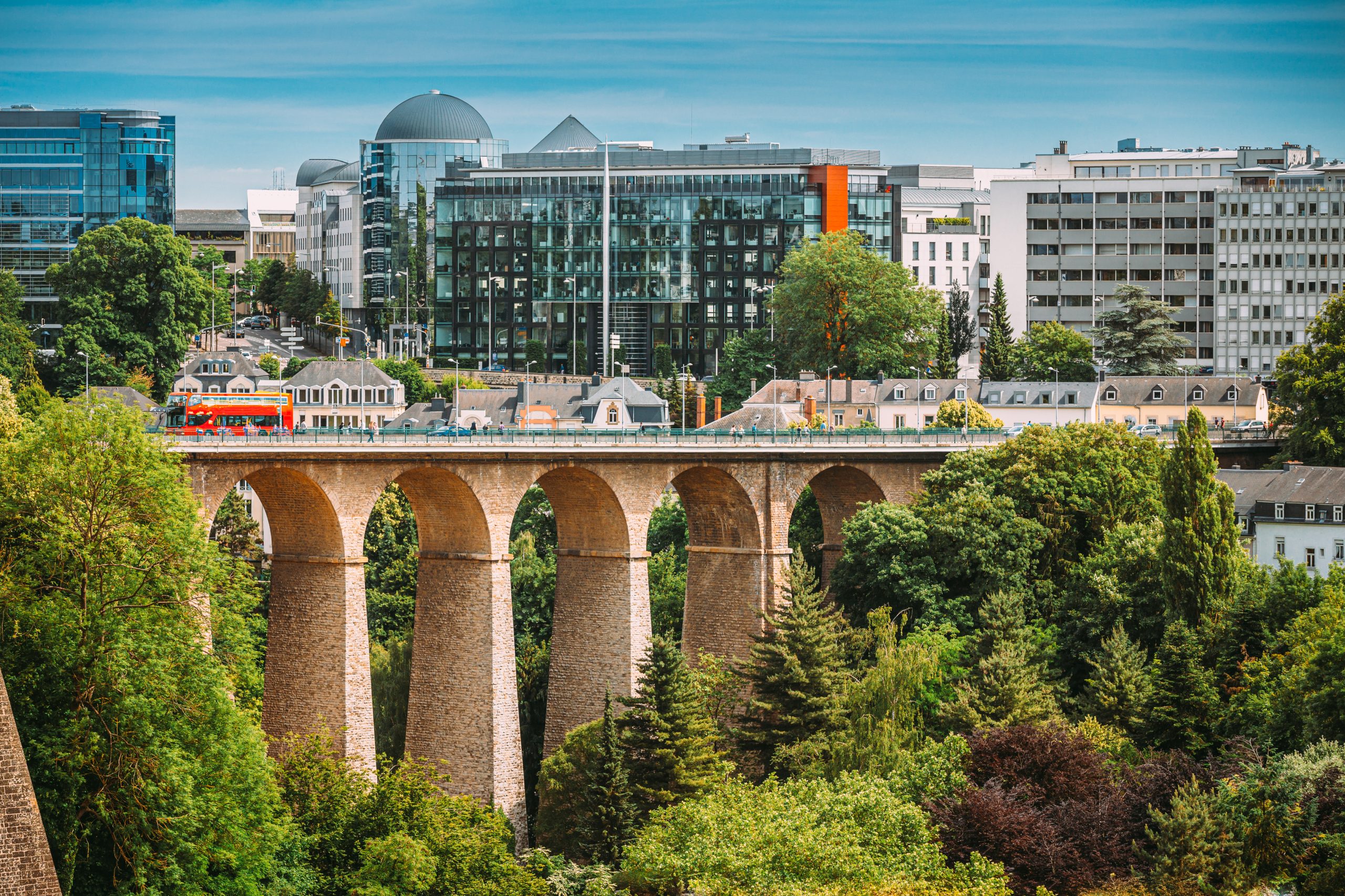 Gen II Fund Services Transforms Its Global Service Capabilities with Successful Acquisition of Crestbridge